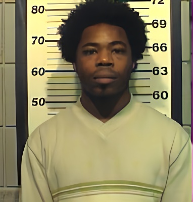 Mugshot of GREGORY JOSEPH SINGLETARY