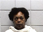 Mugshot of QUMESHA QUSHA HALL