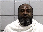 Mugshot of NICHOLAS TYRONE MORRIS