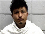 Mugshot of KERIN JAVIER DE JESUS ENAMORADO