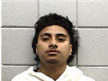 Mugshot of JONDEE KASIAN