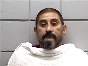 Mugshot of ARMANDO PADILLA