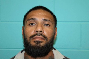 Mugshot of PAUL ANTHONY GUTIERREZ