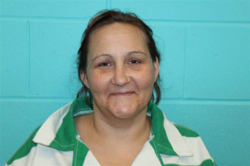 Mugshot of DANIELLE CELESTE POSTEN