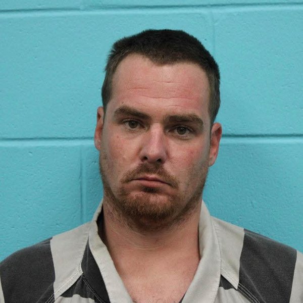 Mugshot of MARK ALAN HAY