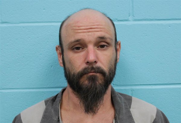 Mugshot of JUSTIN BRYANT RULE
