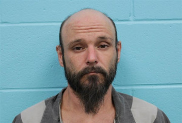 Mugshot of JUSTIN BRYANT RULE
