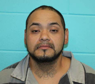 Mugshot of ALFONSO RIVERA