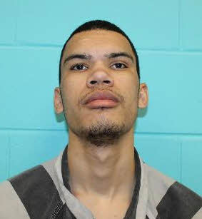 Mugshot of MATTHEW ZANE RENTERIA