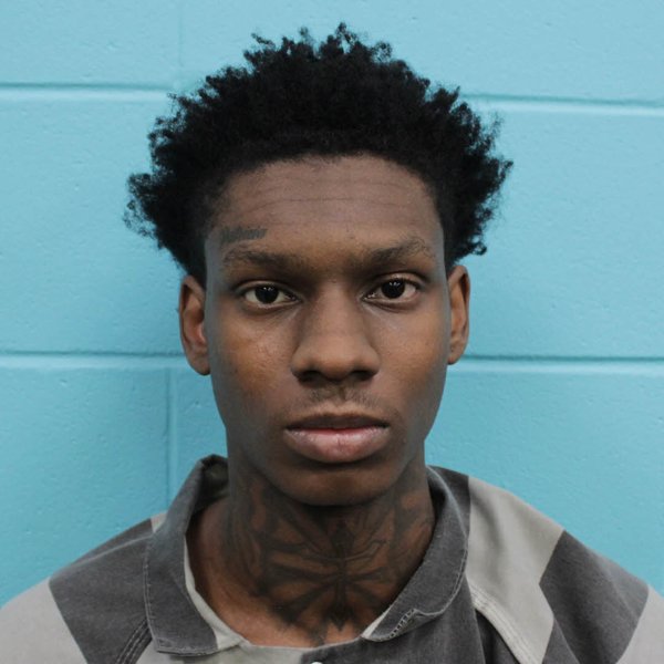 Mugshot of DONTRELL DEONTRAE BLAYLOCK