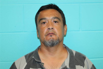 Mugshot of JUAN CHRISTOPHER LARA