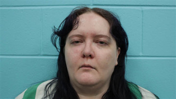 Mugshot of AMY RENEE RAMIREZ