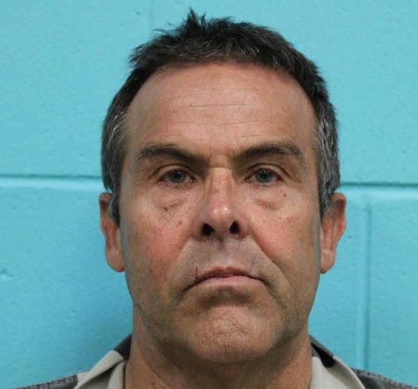Mugshot of MARCOS PATRICIO DIAZ