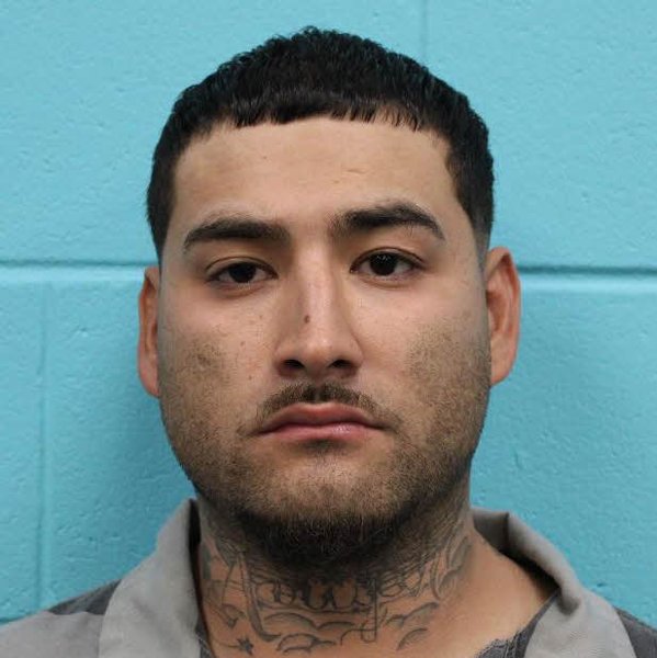 Mugshot of ELIJAH ANTHONY RENTERIA