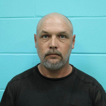 Mugshot of KEVIN DOUGLAS KELLY