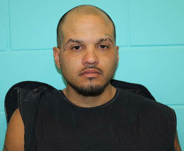 Mugshot of AMADOR FEBLES-VASQUEZ