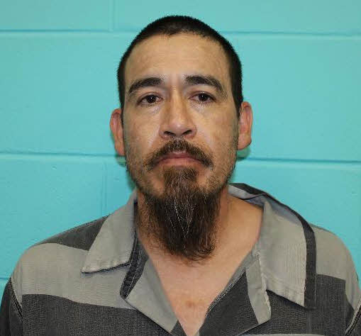 Mugshot of JOSEPH LEON GALVAN