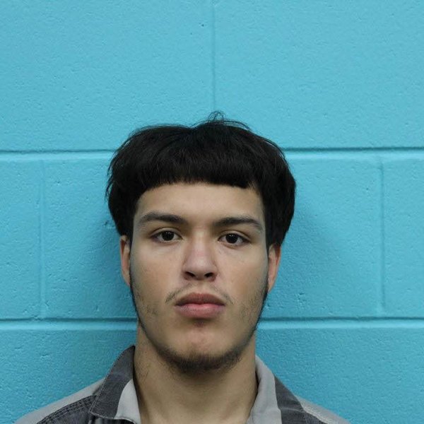 Mugshot of CHASE VICTOR FIELDS