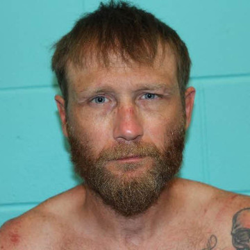 Mugshot of MATTHEW RYAN WALLACE