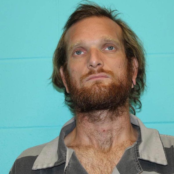 Mugshot of DENTON DEAN VAUGHAN