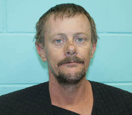 Mugshot of KENNETH LEN CATO
