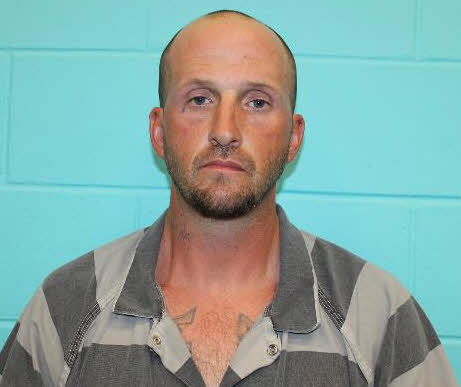 Mugshot of JIMMY ROBERT PARDUE