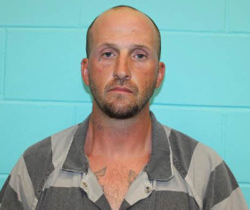 Mugshot of JIMMY ROBERT PARDUE