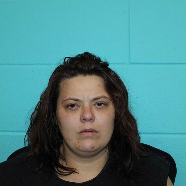 Mugshot of SHAWNDA KRISTEN MCQUEEN
