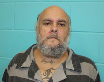 Mugshot of DANIEL JOSEPH ADAMS