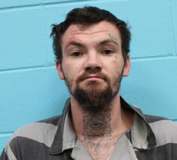 Mugshot of ROBERT THOMAS JAMES