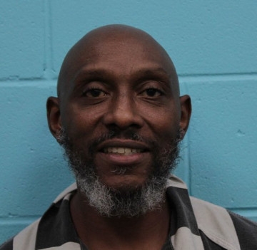 Mugshot of PATRICK JEROME WILSON