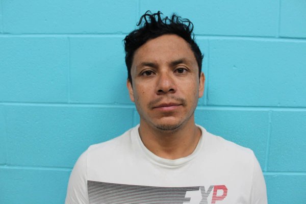 Mugshot of FRANCISCO JAVIER MARTINEZ-RODRIGUEZ