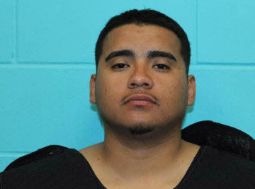 Mugshot of SAMUEL SERRATO NUNEZ