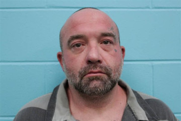Mugshot of JONATHAN DAVID FREEMAN