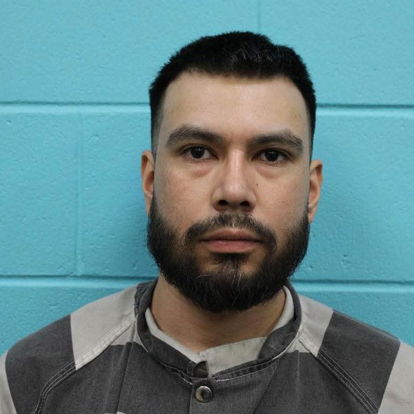 Mugshot of JOSE MIGUEL ACUNA