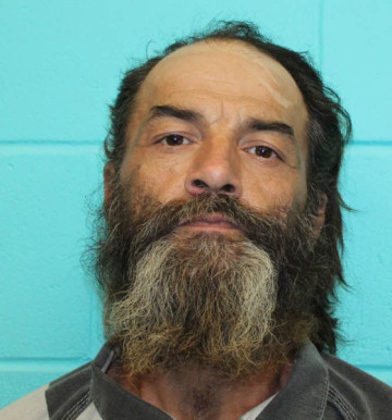 Mugshot of JACOB VASQUEZ