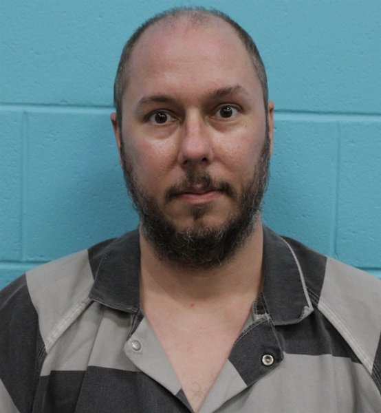 Mugshot of RANSOM LEE O'SHIELDS
