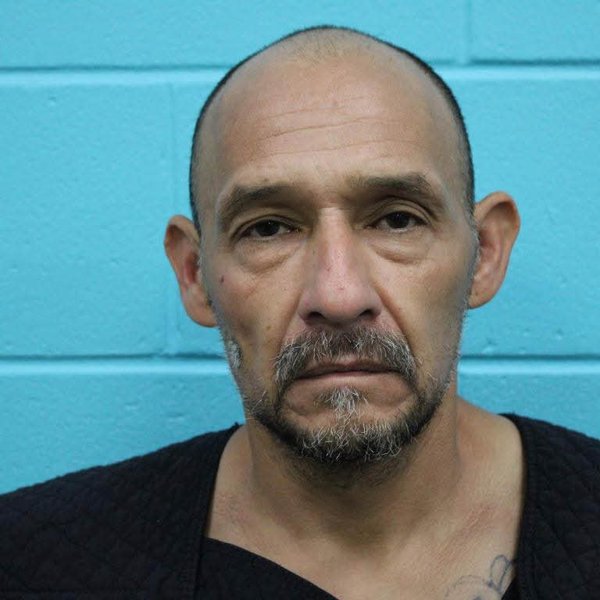 Mugshot of ARNULFO JOE CASTILLO