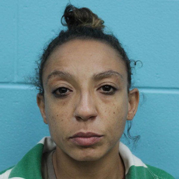 Mugshot of TAMMY FAYE WILLIAMS