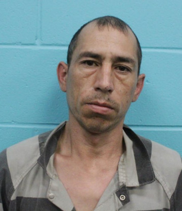 Mugshot of JOSEPH ANDREW LOPEZ