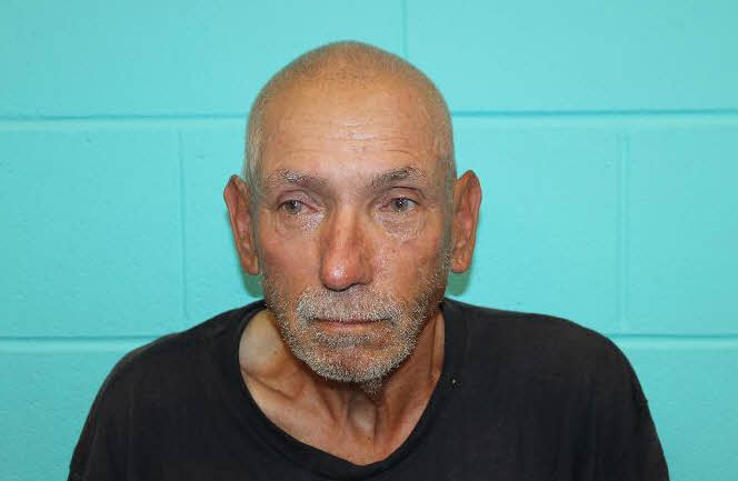 Mugshot of MARVIN THOMAS COX
