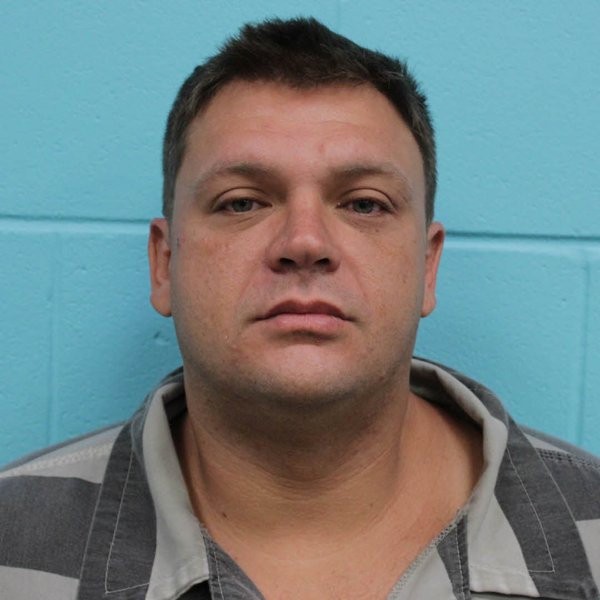 Mugshot of COLTON BO DRYDEN