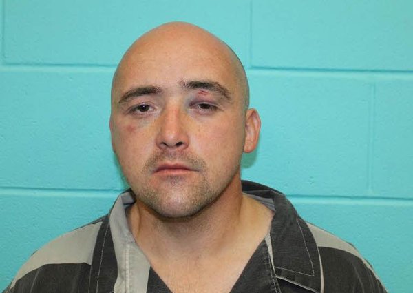 Mugshot of DUSTY DEKOTA SUTTON