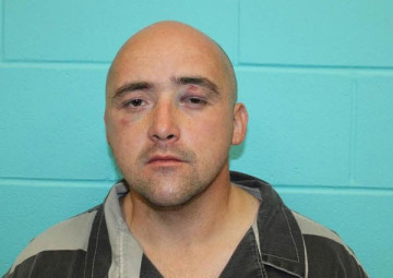 Mugshot of DUSTY DEKOTA SUTTON