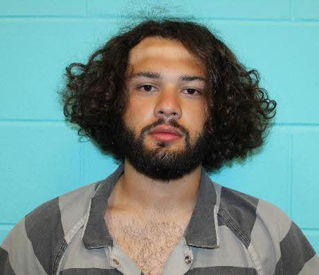 Mugshot of TAYTON RYAN THOMPSON