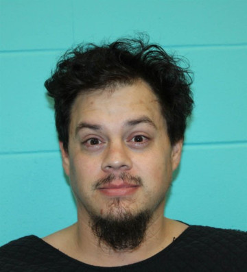 Mugshot of ERIC LEE LOMAS