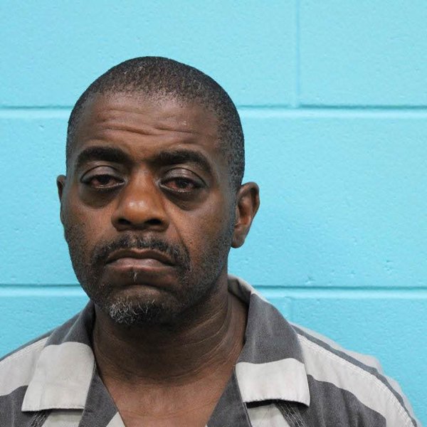 Mugshot of WAYNE JUNIOR HUNT