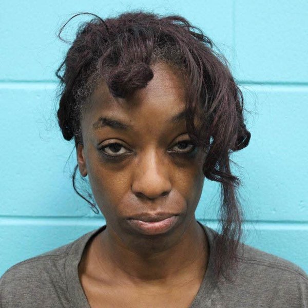 Mugshot of LADEEDRA SHARDEA GATSON