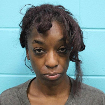 Mugshot of LADEEDRA SHARDEA GATSON