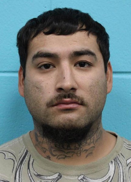 Mugshot of ELIJAH ANTHONY RENTERIA